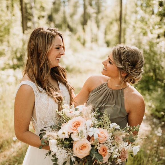 Meet your Posher, Erin - Picture 1 of 1